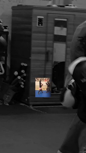 Muay Thaibata™ – the world’s first progressive conditioning system designed exclusively for Muay Thai. Created by senior inst...