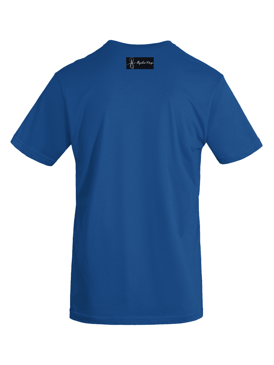 Liminal Space Invaders Graphic Tee product image (10)