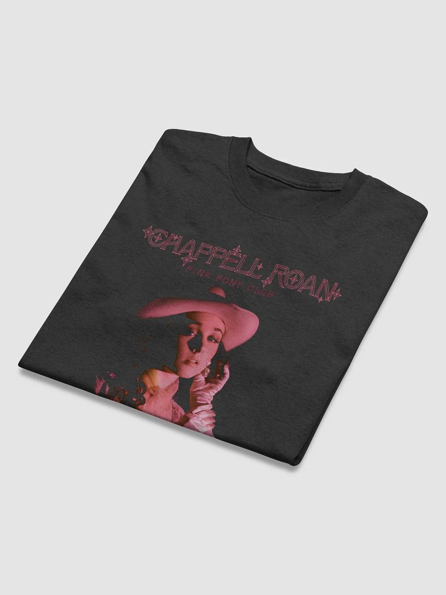 Chappell Roan Pink Pony Club Tshirt product image (3)