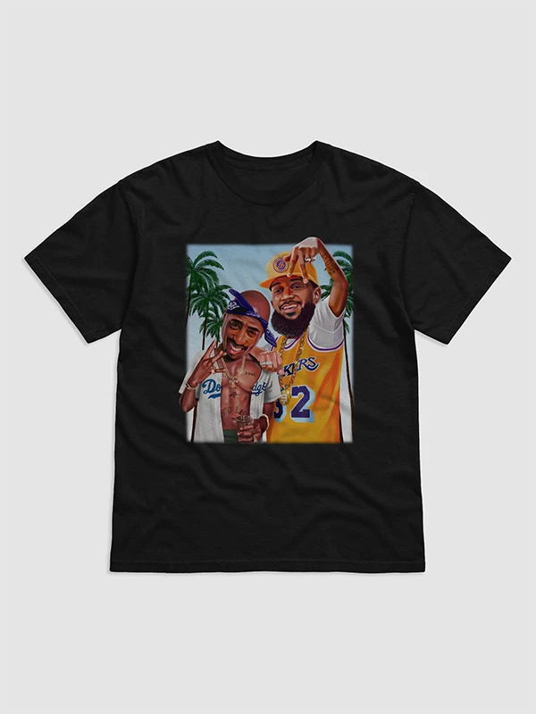 Legends Tee product image (5)