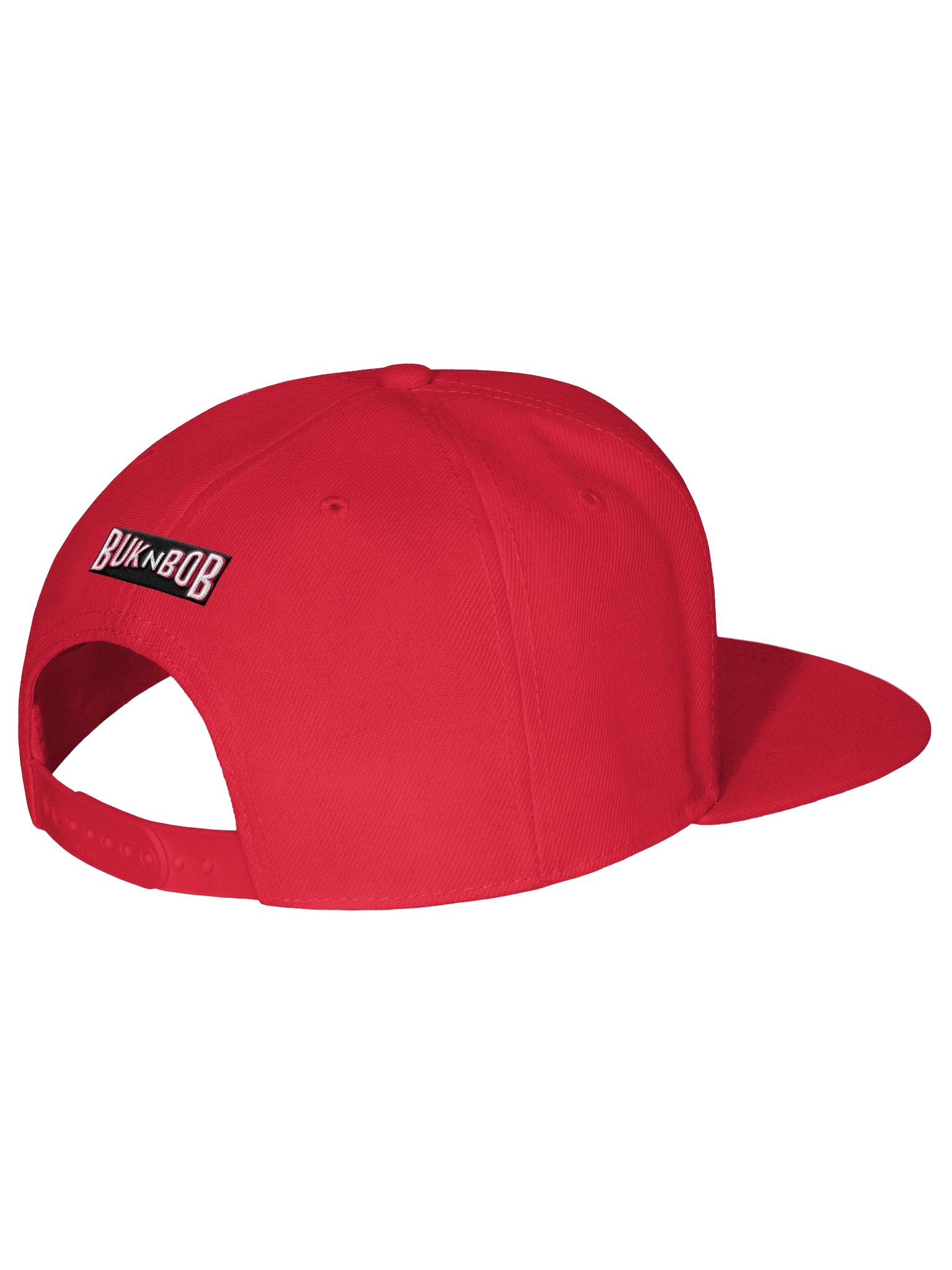 Buk N Bob Sports Vibes Snapback Cap product image (32)