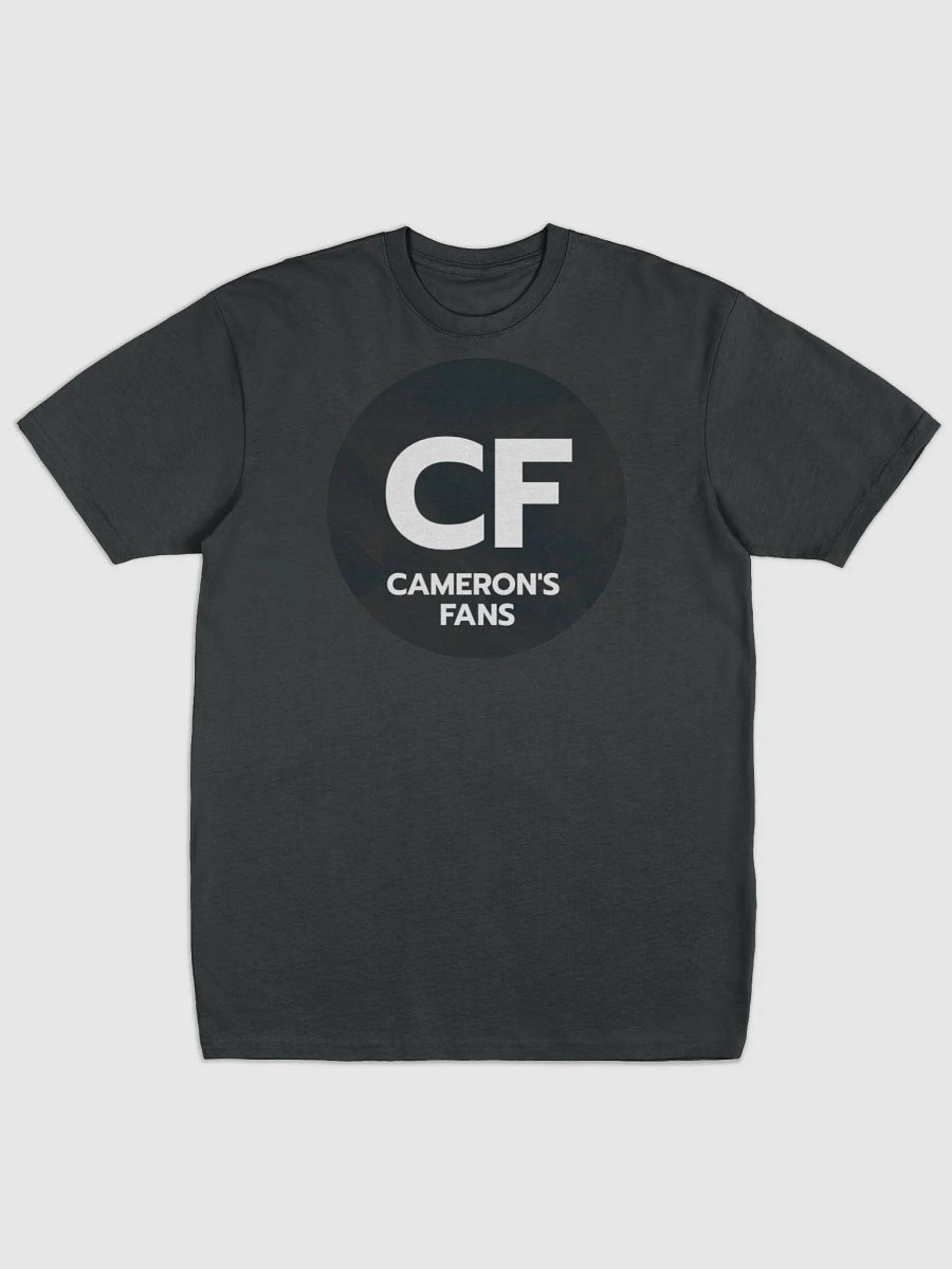 Original Tee product image (1)