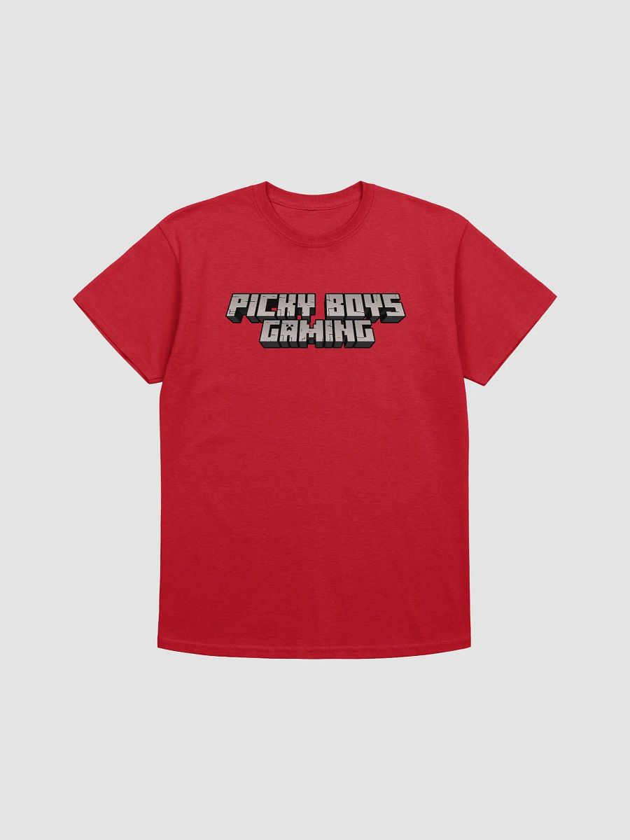 Picky Boys Gaming T-Shirt product image (13)