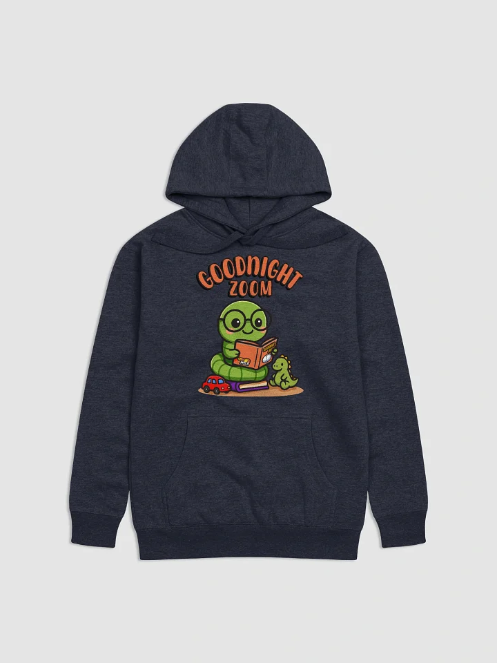 Goodnight Zoom - Hoodie product image (10)