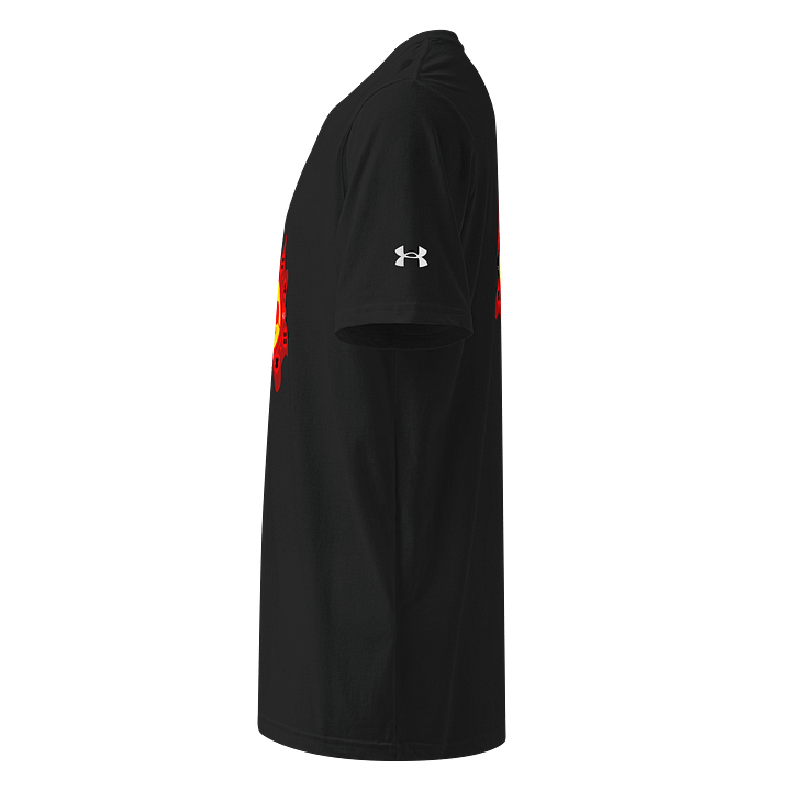 Logo Athletic T-Shirt from Under Armour product image (2)