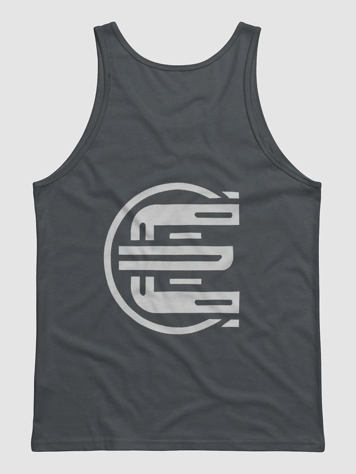 Explorer719 Tank Top product image (2)