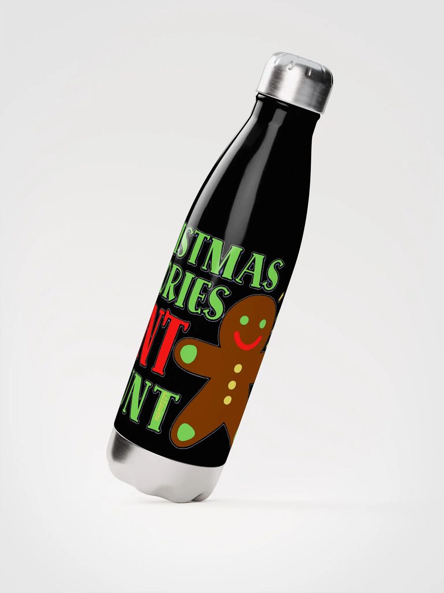 CHRISTMAS CALORIES DON'T COUNT product image (5)