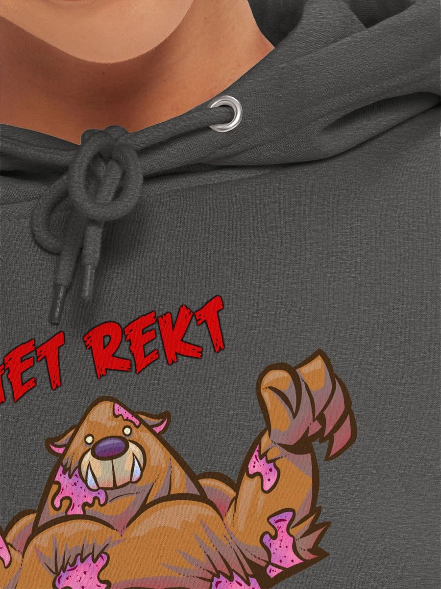 REKT Yao Guai Premium Hoodie product image (11)