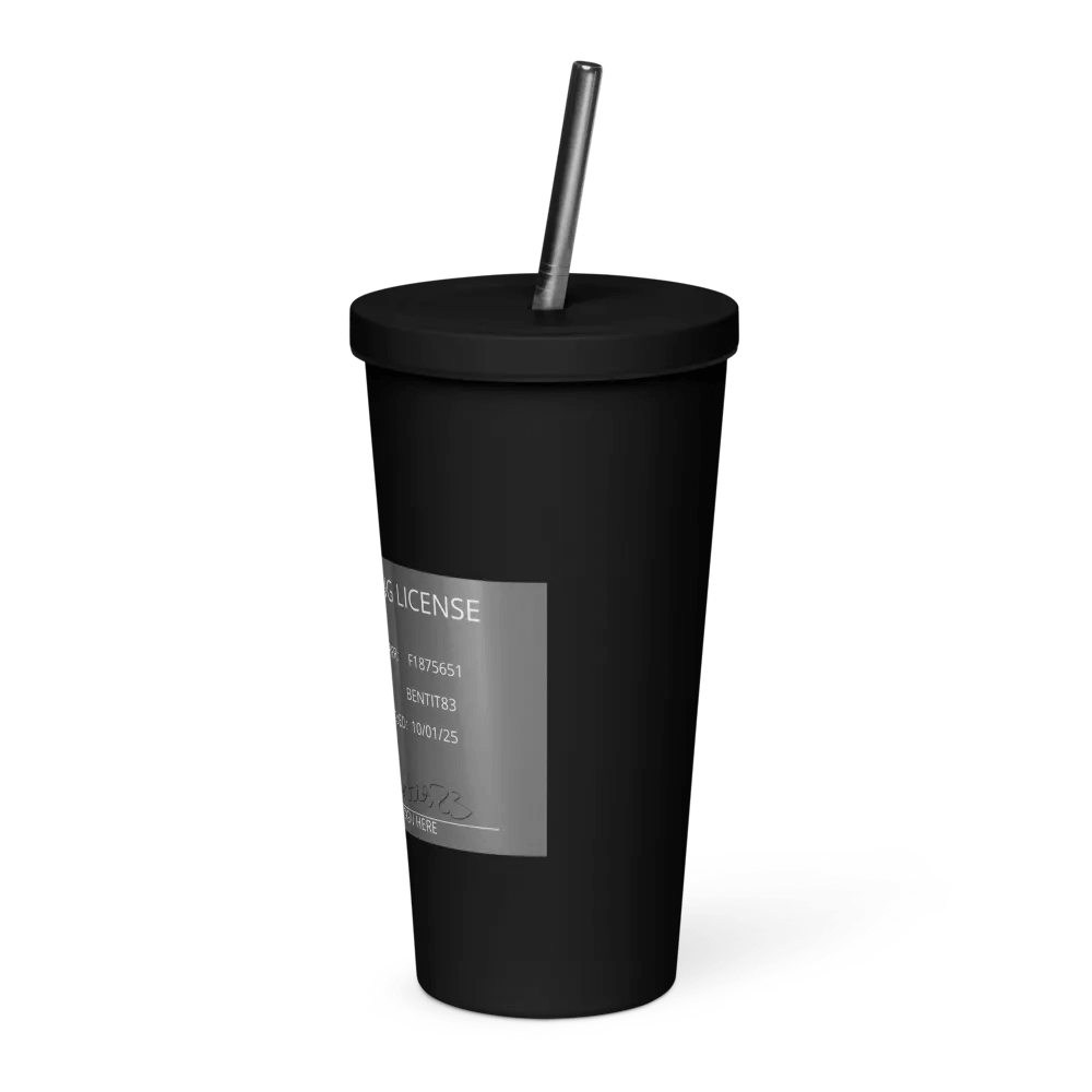 Ghost hunting Insulated Tumbler product image (3)