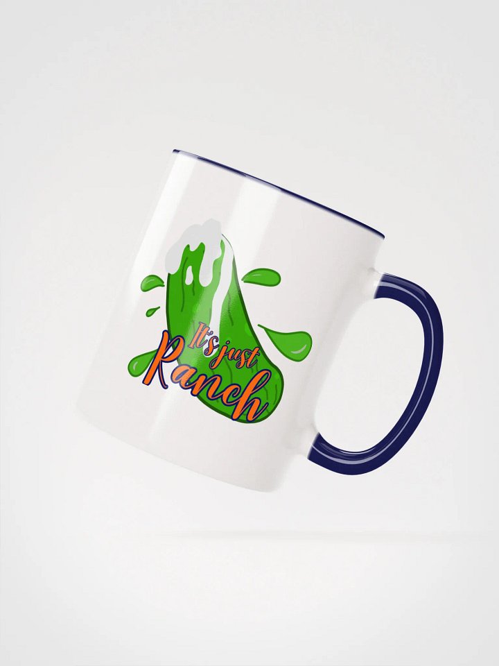 F&B It's Just Ranch Color Gloss mug product image (2)