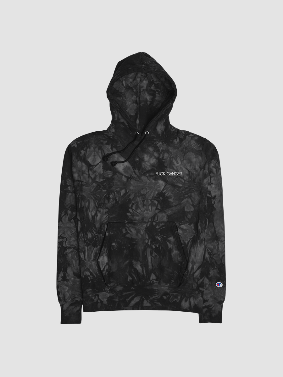 Fuck Cancer Hoodie product image (3)