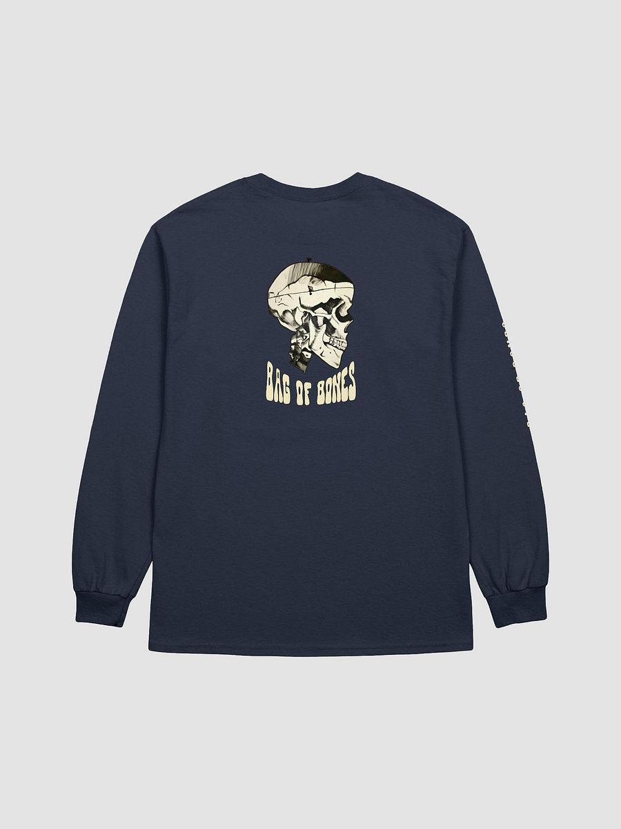 Bag of Bones Long Sleeve Tee product image (23)