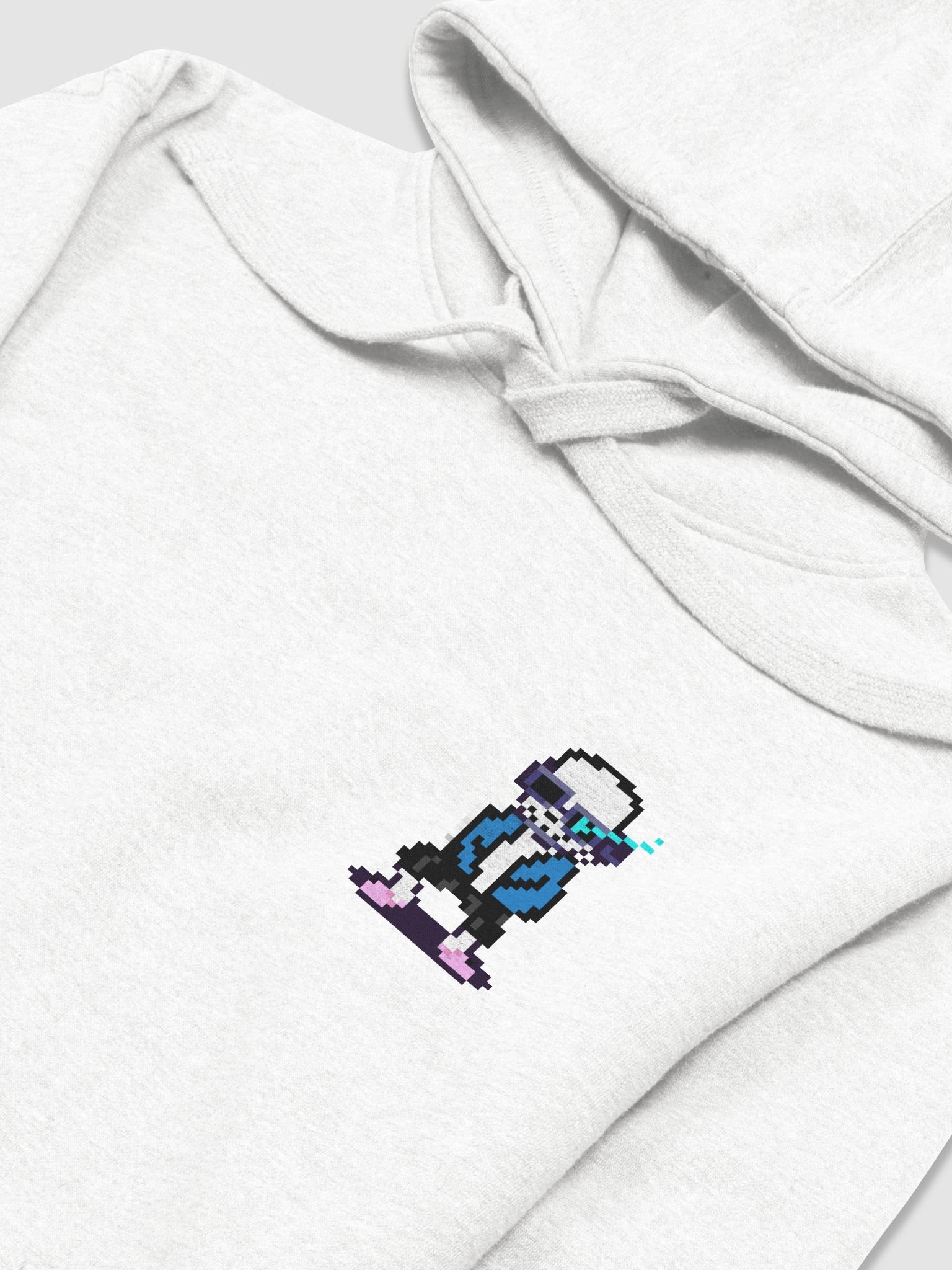 Spooky Month 2025 Limited edition hoodie!! product image (3)