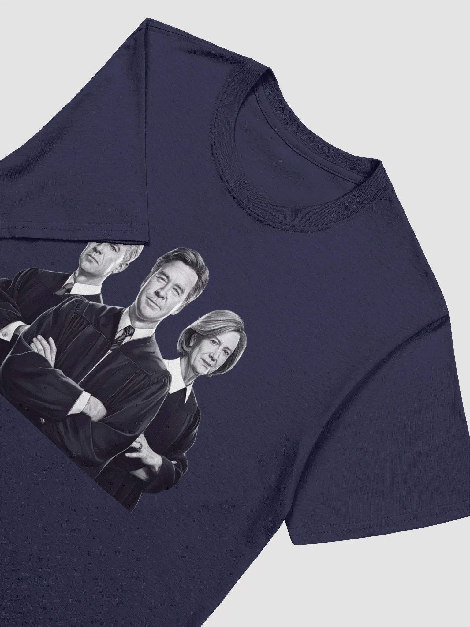 The Justices product image (3)