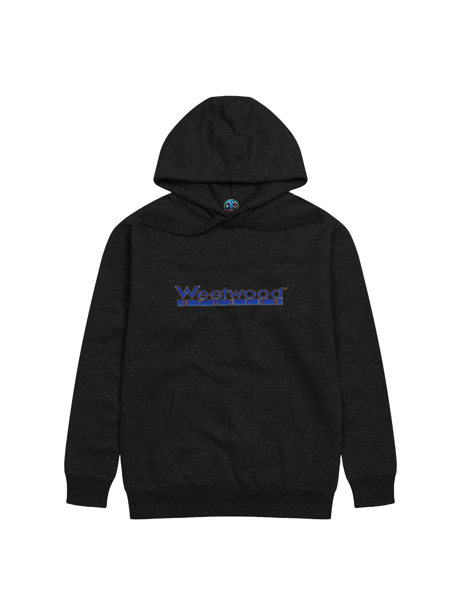 Westwood Studios Logo Hoodie product image (1)