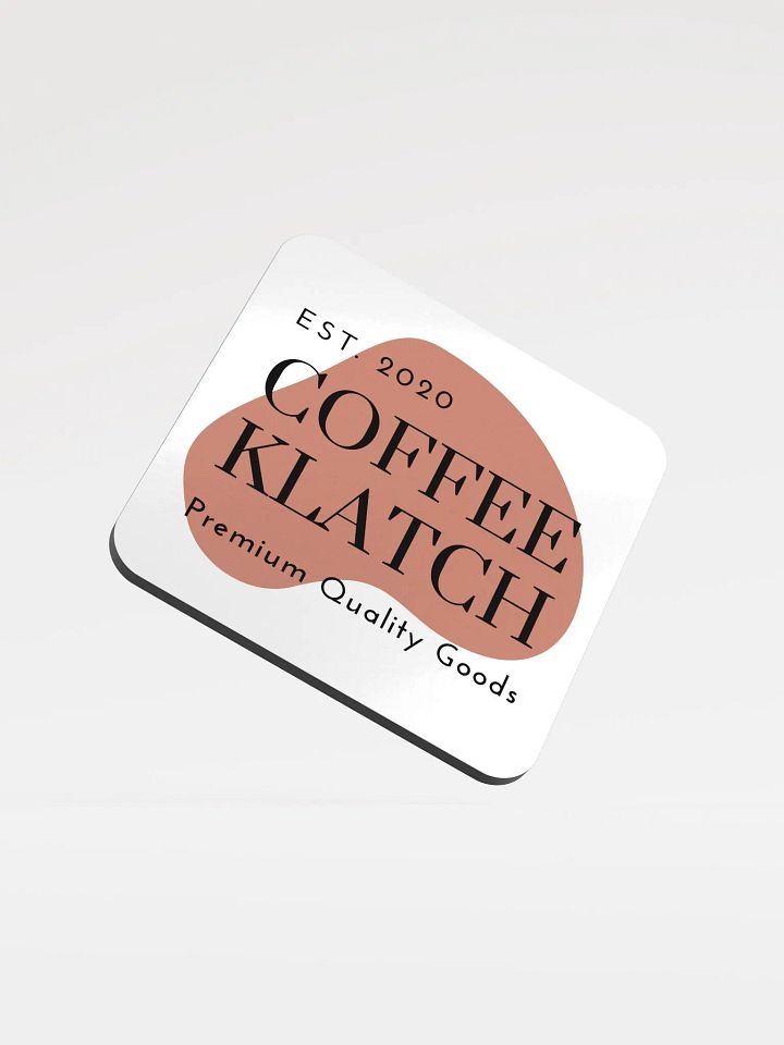 Klatch Koaster product image (1)