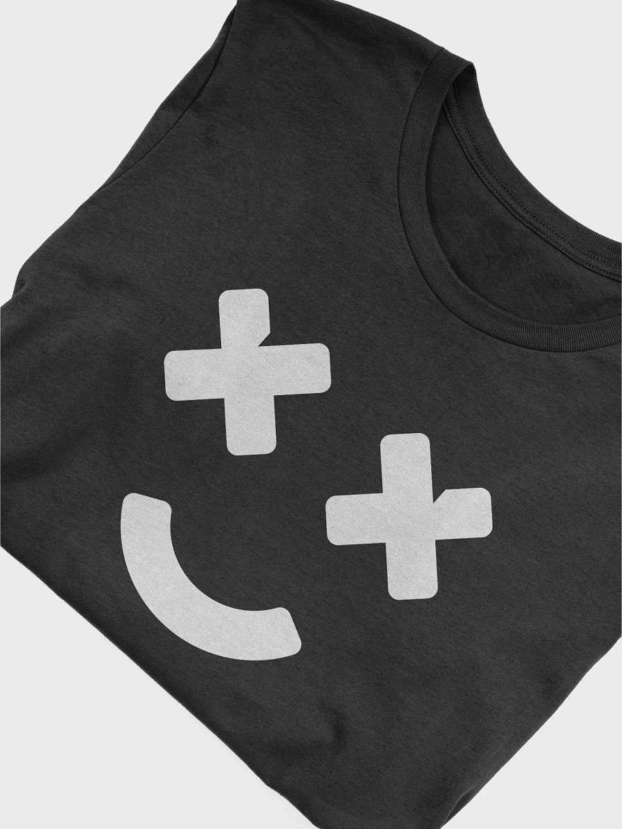 Happy T-Shirt | Dark product image (5)