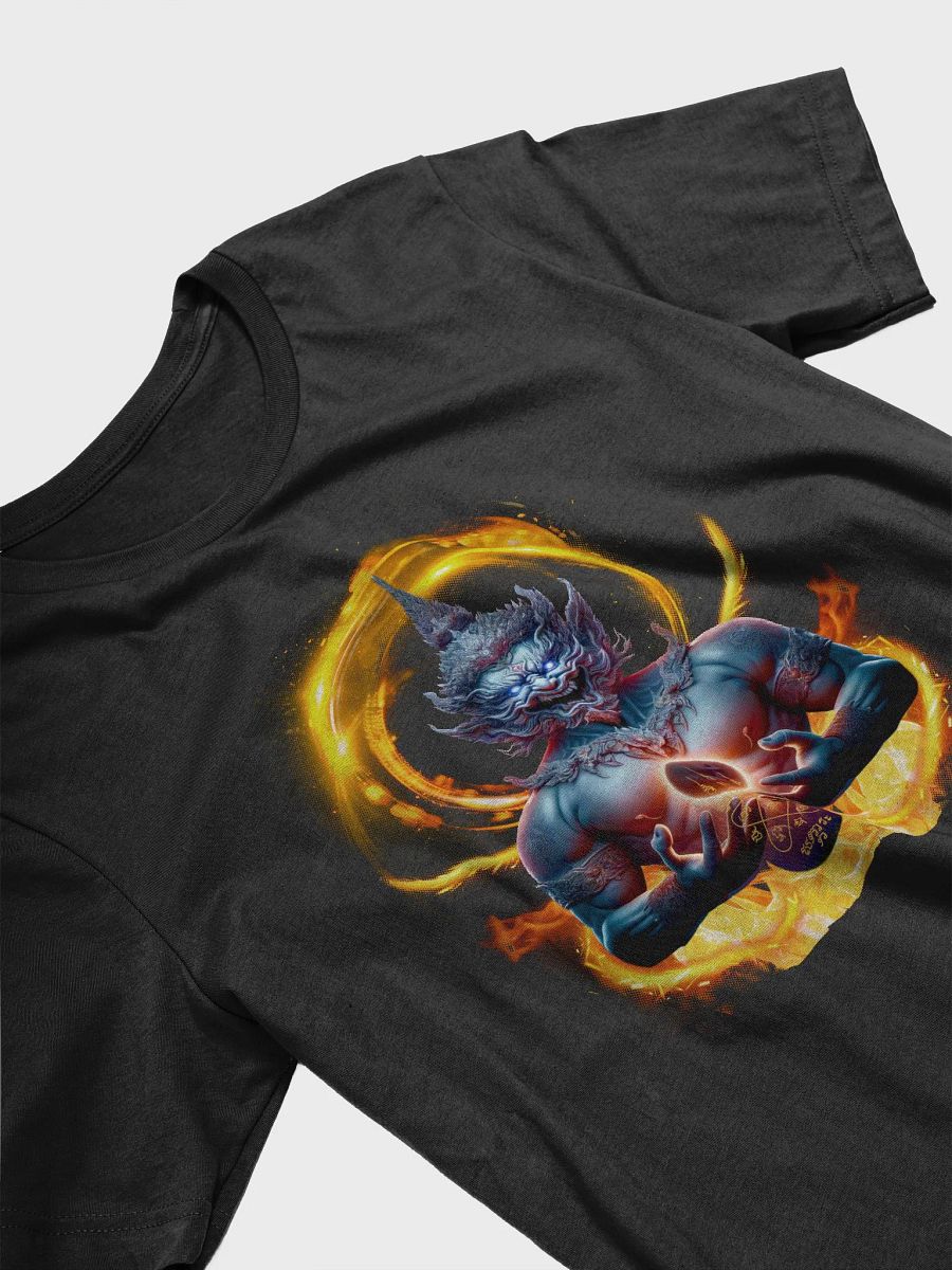 Rahu: Embrace the Shadow, Unleash the Light product image (3)