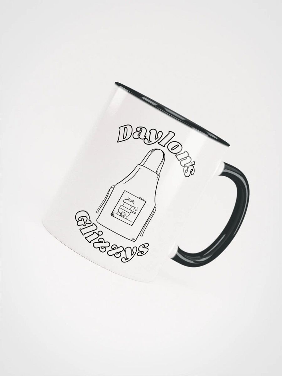 Daylon's Glizzys Mug product image (4)