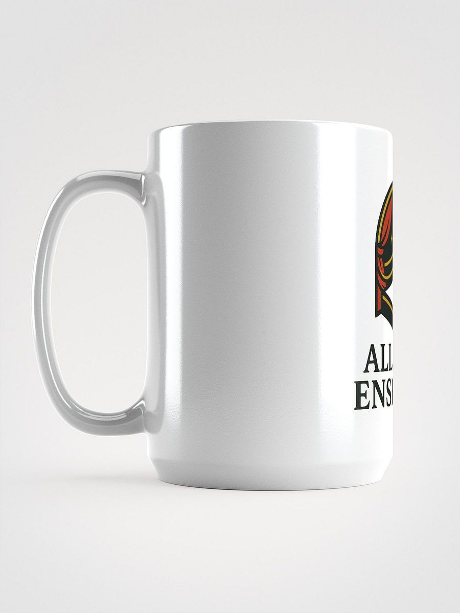 All Elite Ensemble: Spotlight the Story Mug product image (6)