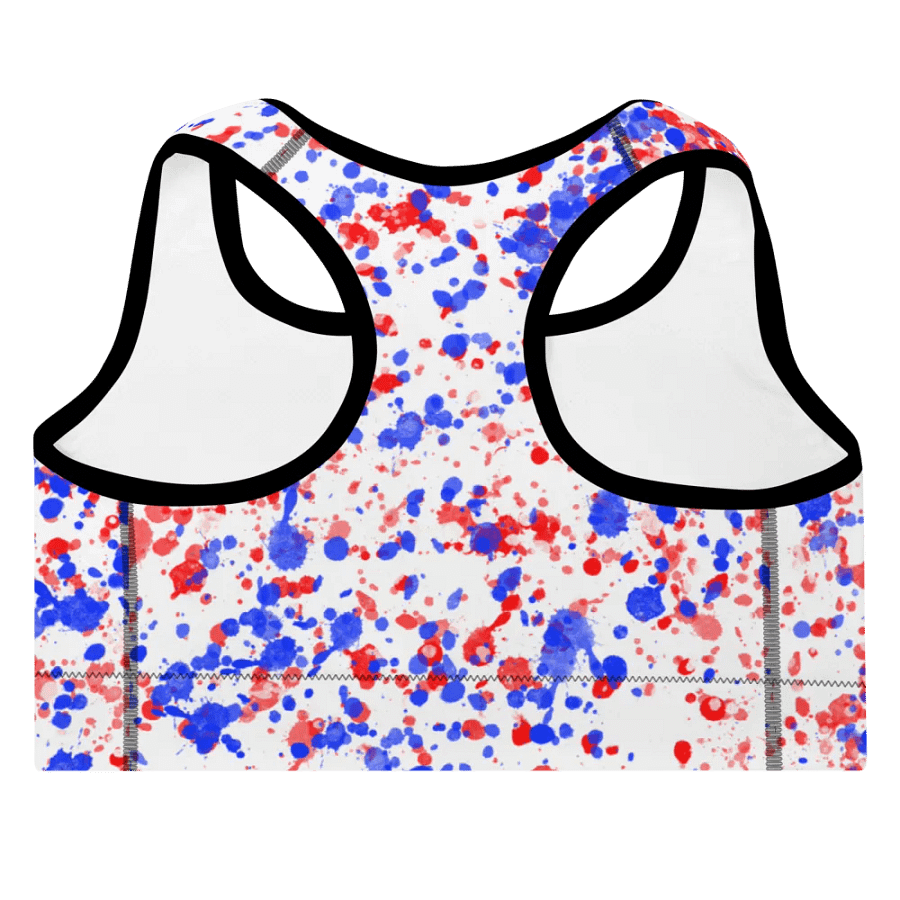 Splatter'd Tatas product image (6)