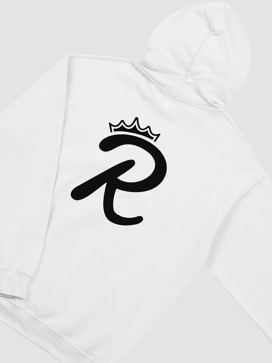 Basic R - Hoodie product image (20)
