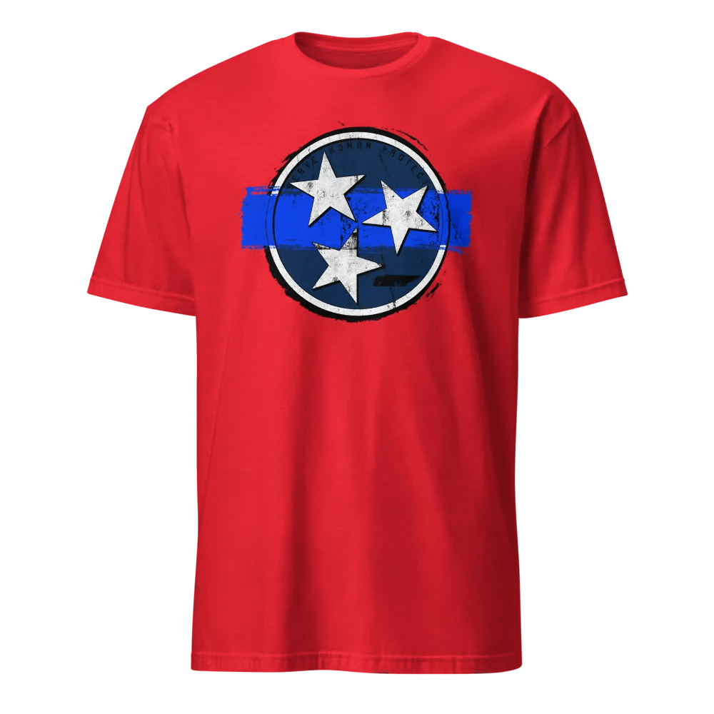 Tennessee Thin Blue Line product image (1)