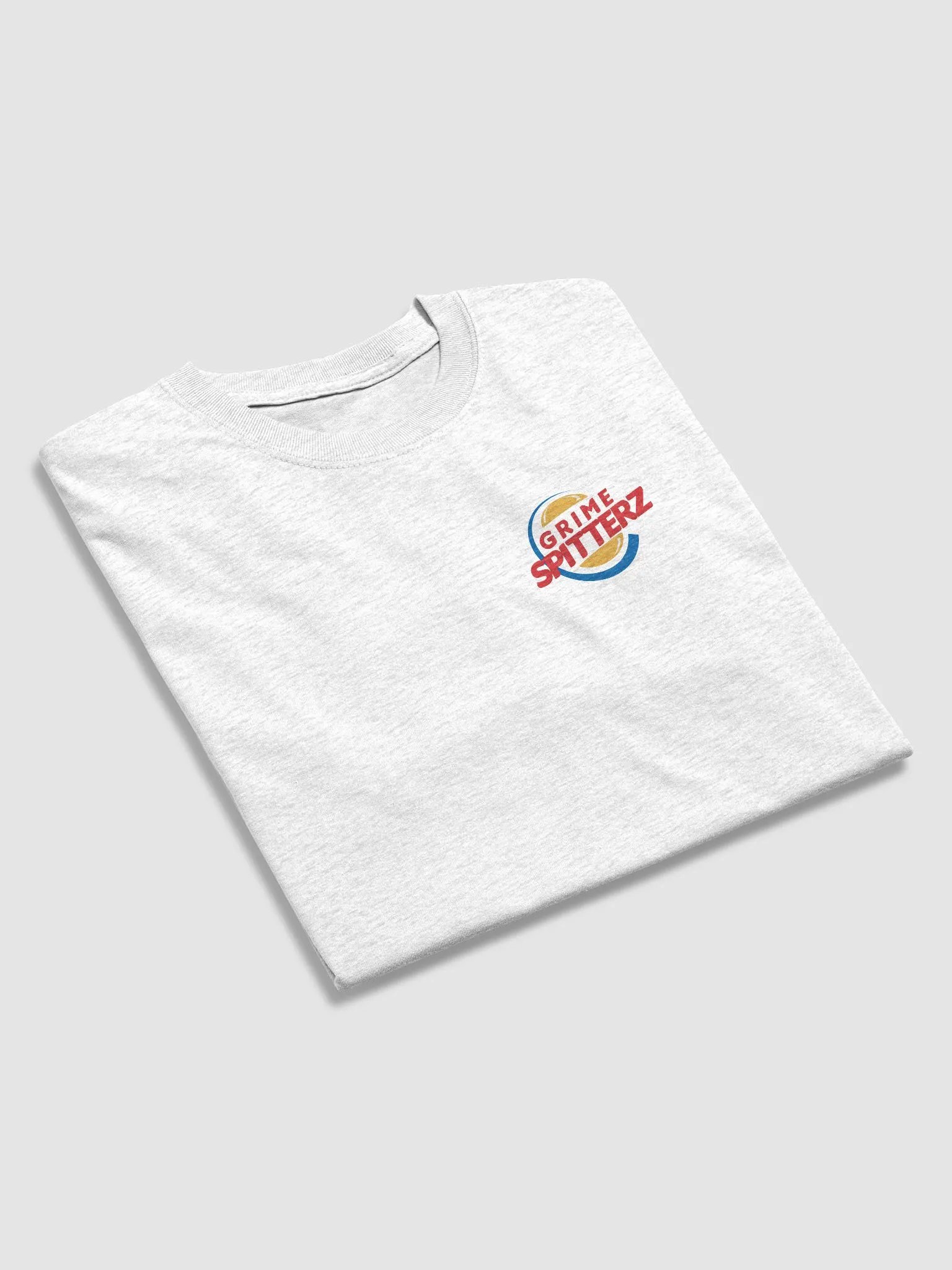 Burger Spitterz TEE product image (4)