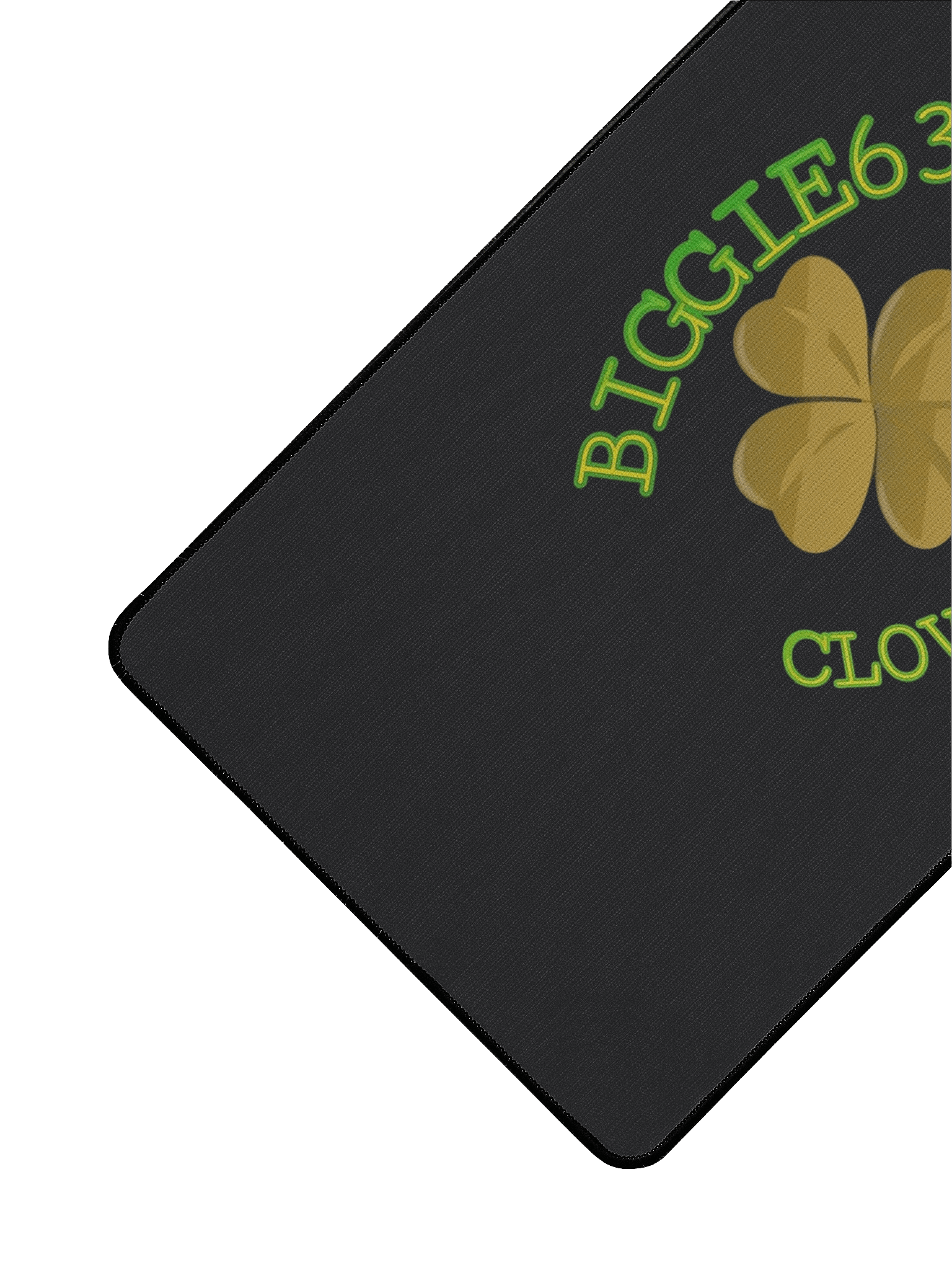 Golden Nephew Network Desk Mat product image (3)