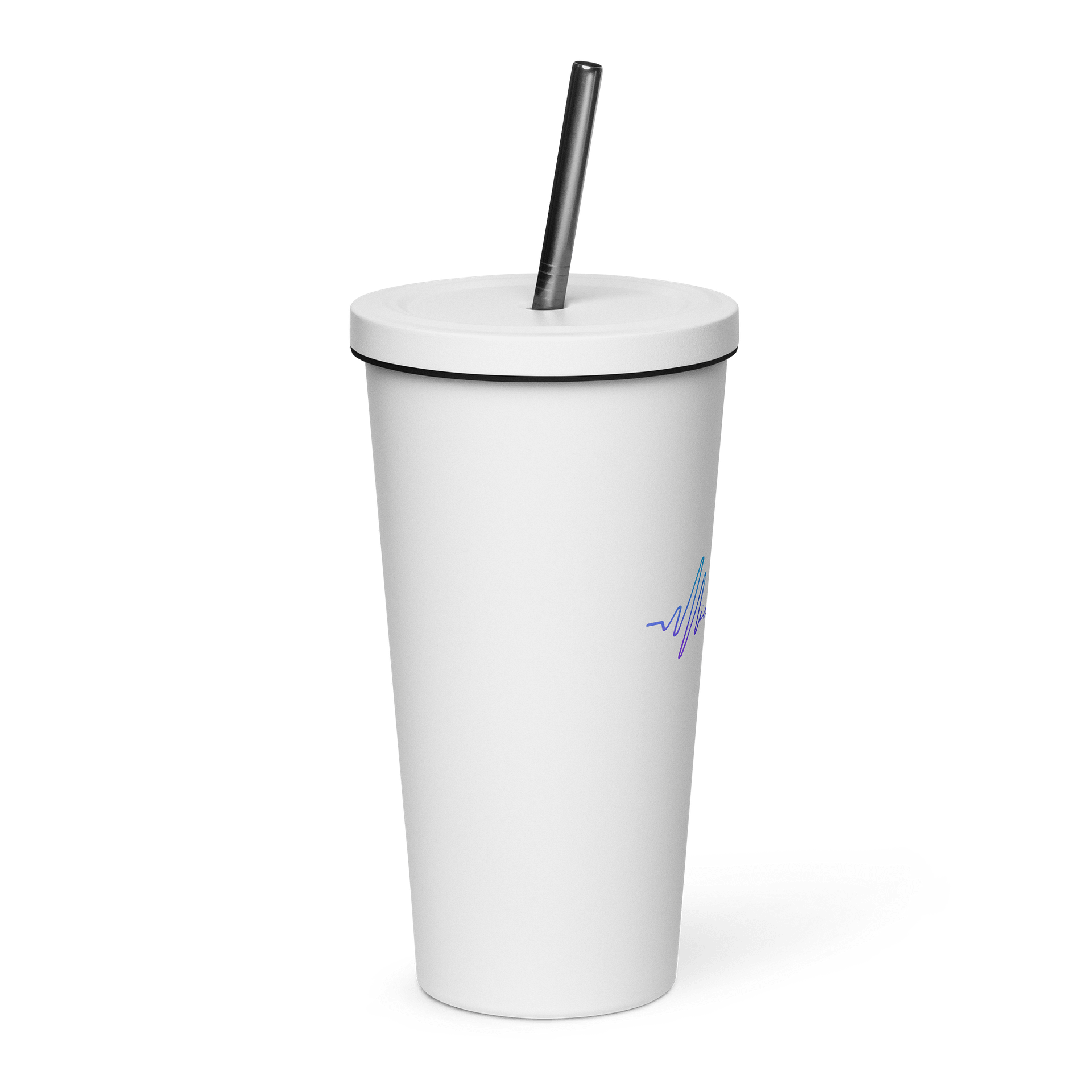 Soup Tumbler (White) product image (4)