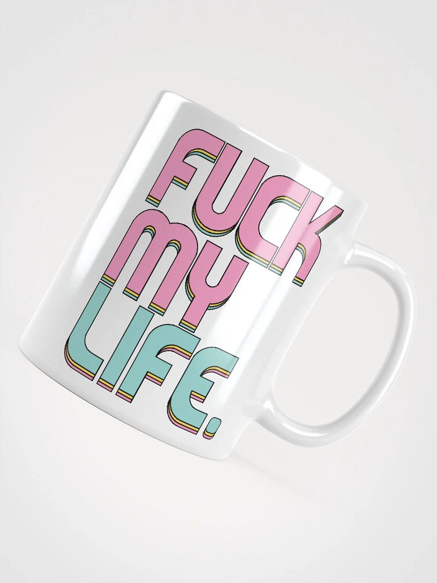 FML Mug product image (3)