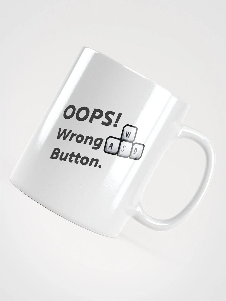 OOPS Mug product image (4)