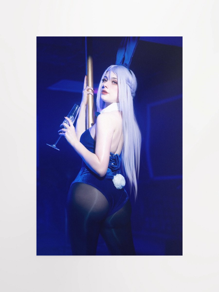 NIKKE: Folkwang Moist Bunny product image (5)