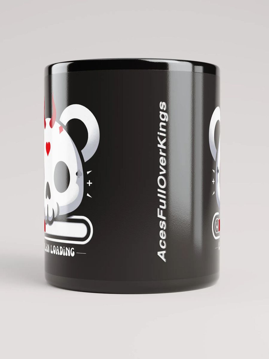Evil Plan Loading product image (10)