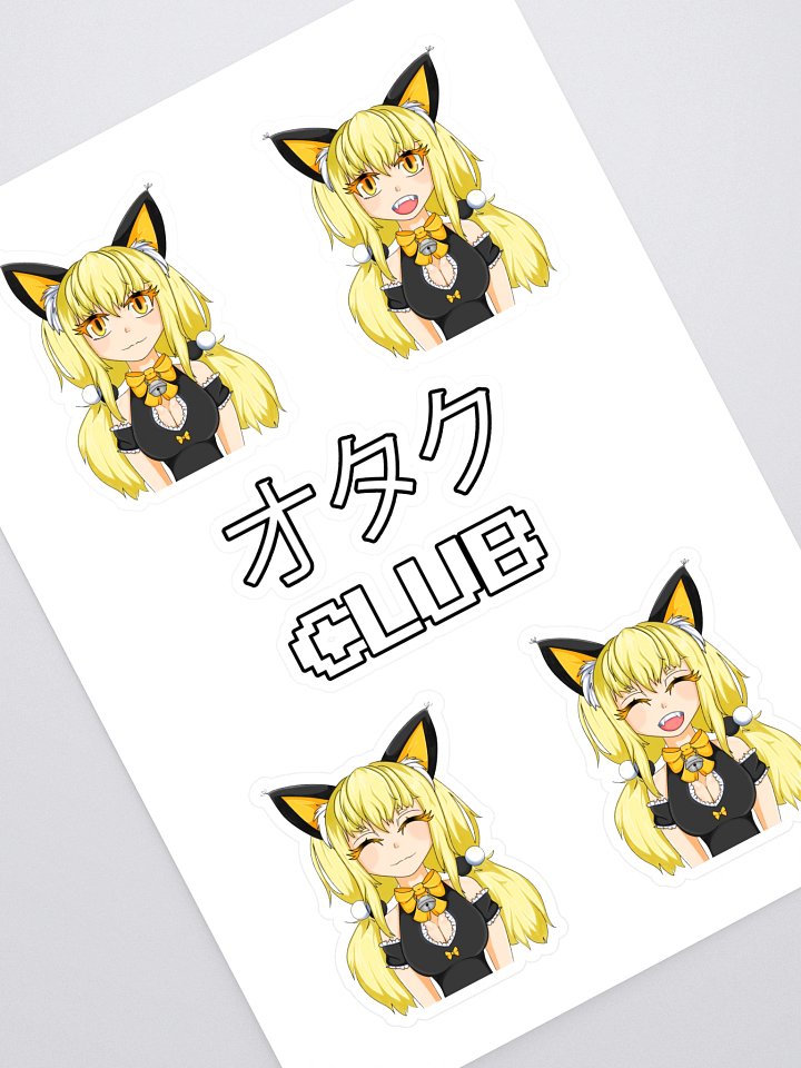 Otaku Pack product image (1)