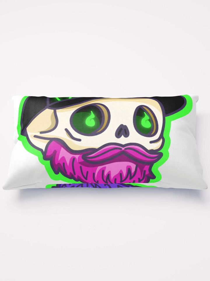 double trouble cuddle pillow product image (3)
