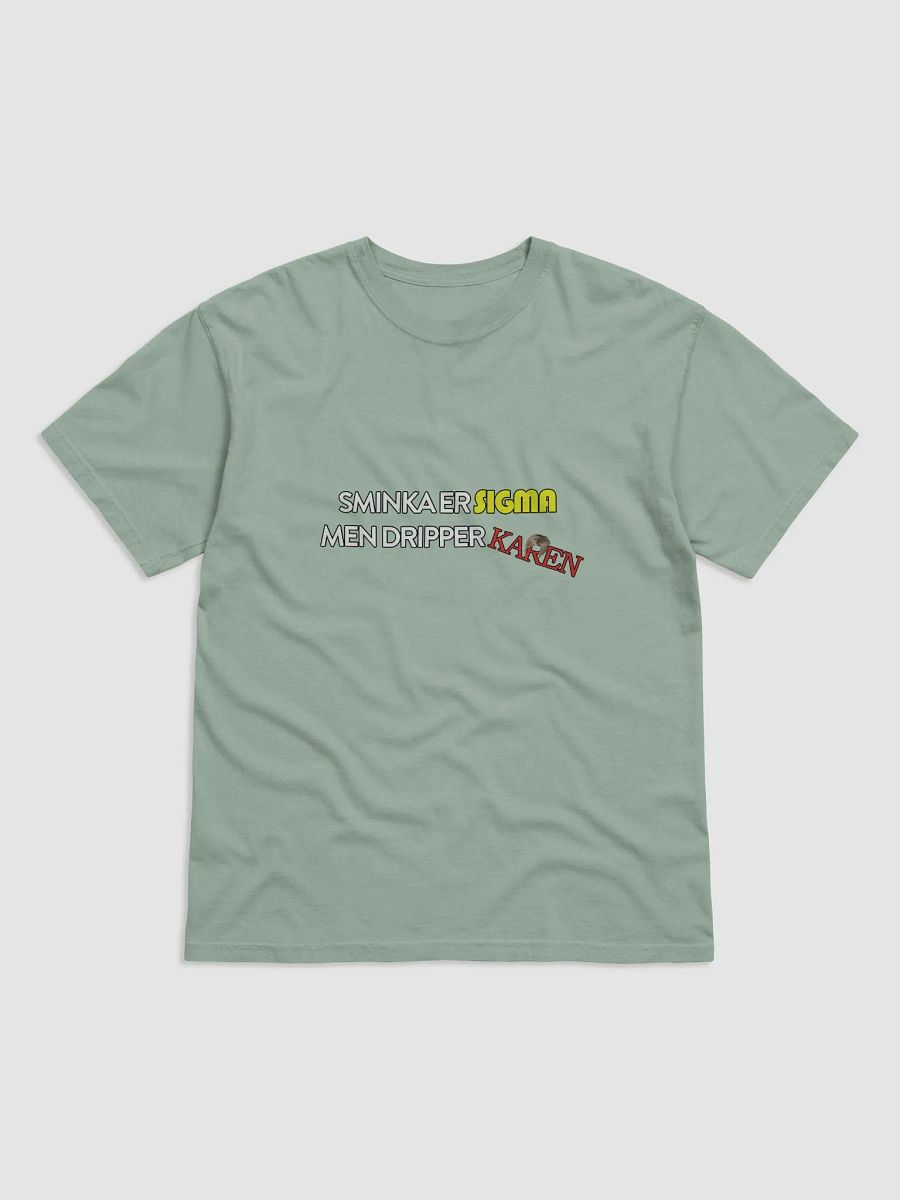 OFFICIAL BADDIES T-Shirt for menn product image (3)