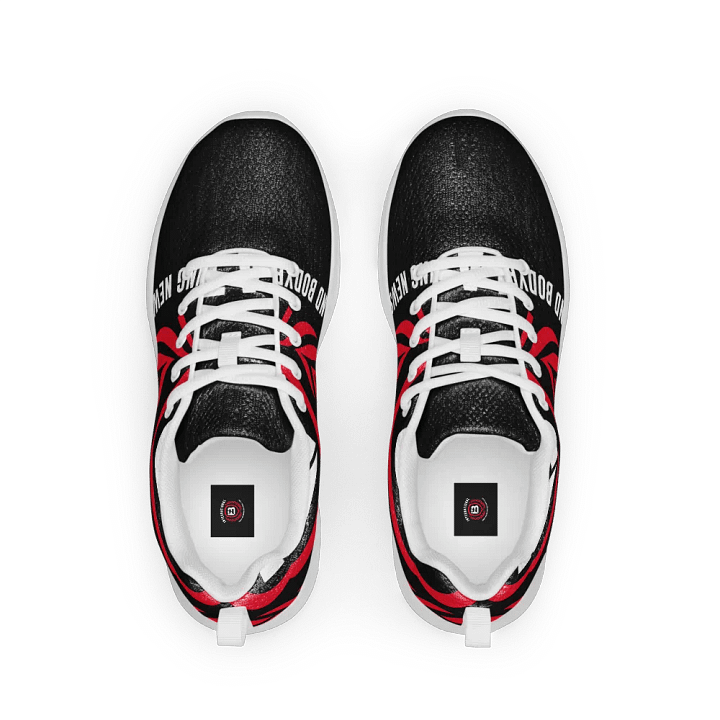 IFBNewsfeed.Org's Women's Athletic Shoes product image (1)
