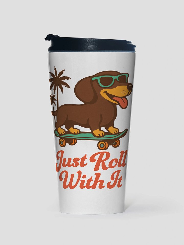 HAPPY DOG product image (1)