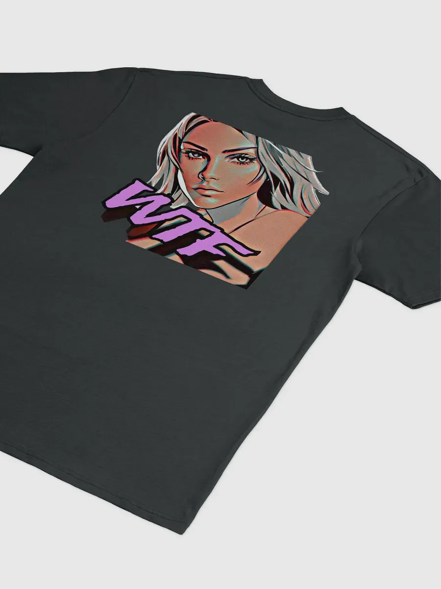 MAX WTF GIRL TEE product image (4)