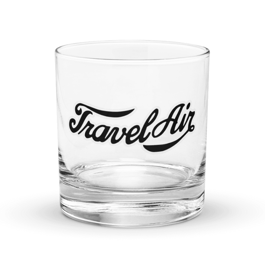 Rocks Glass - Travel Air product image (1)