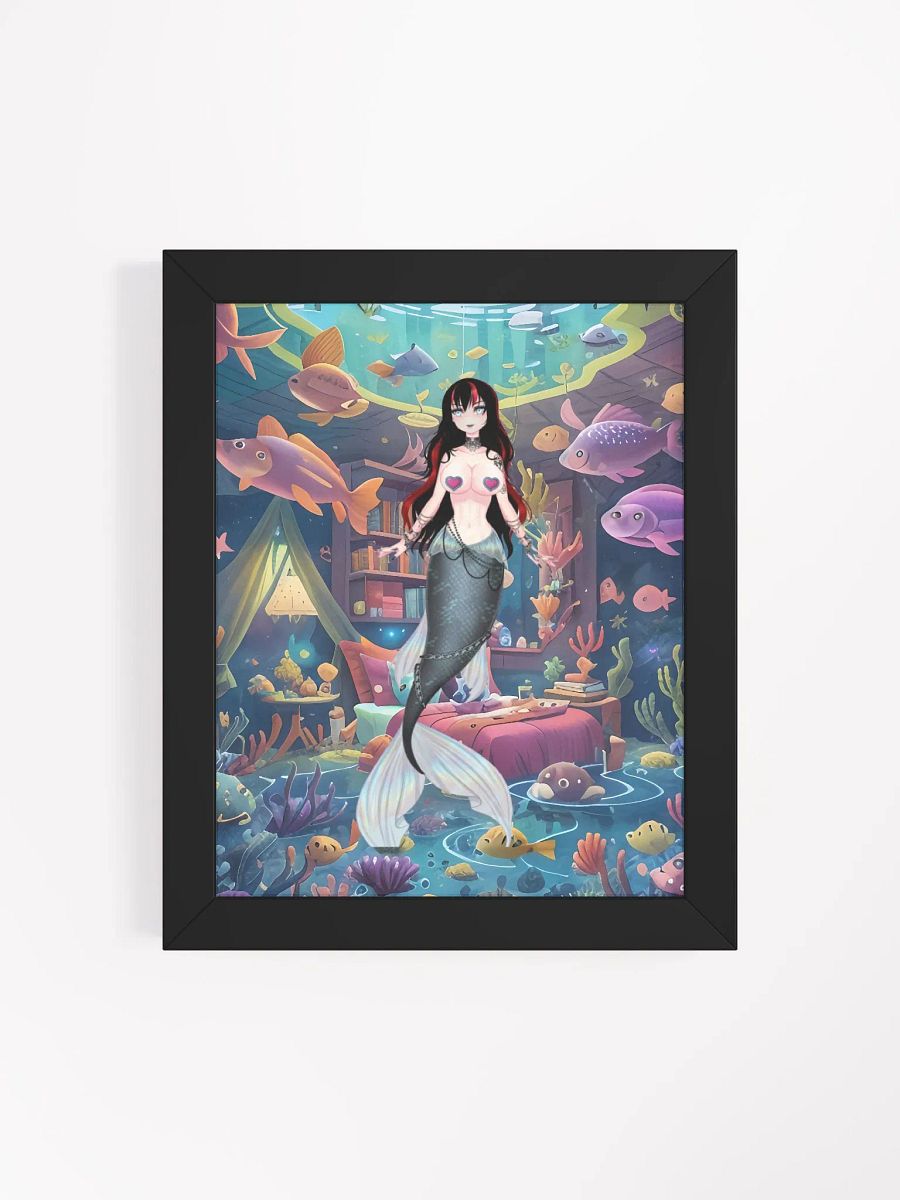 Mermaid Poster product image (7)