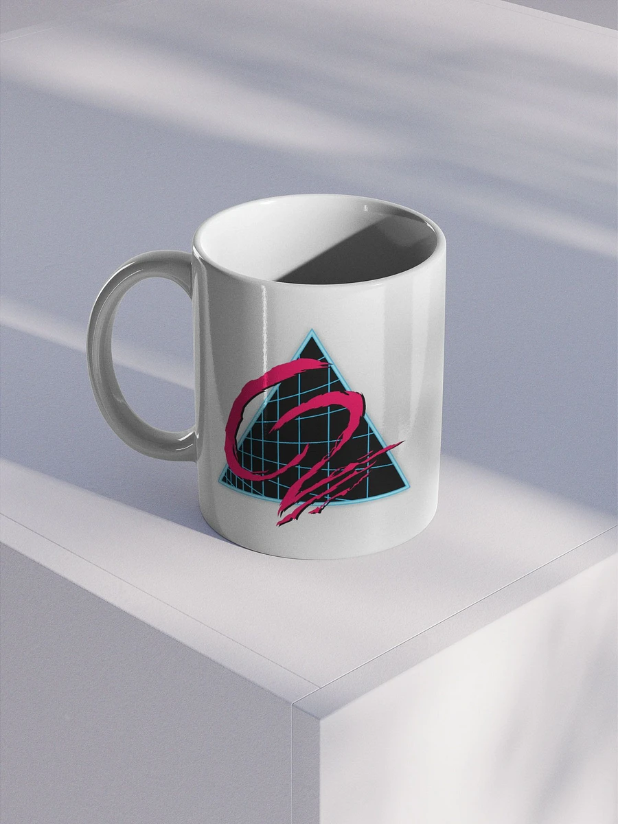 C2 Logo Mug product image (1)