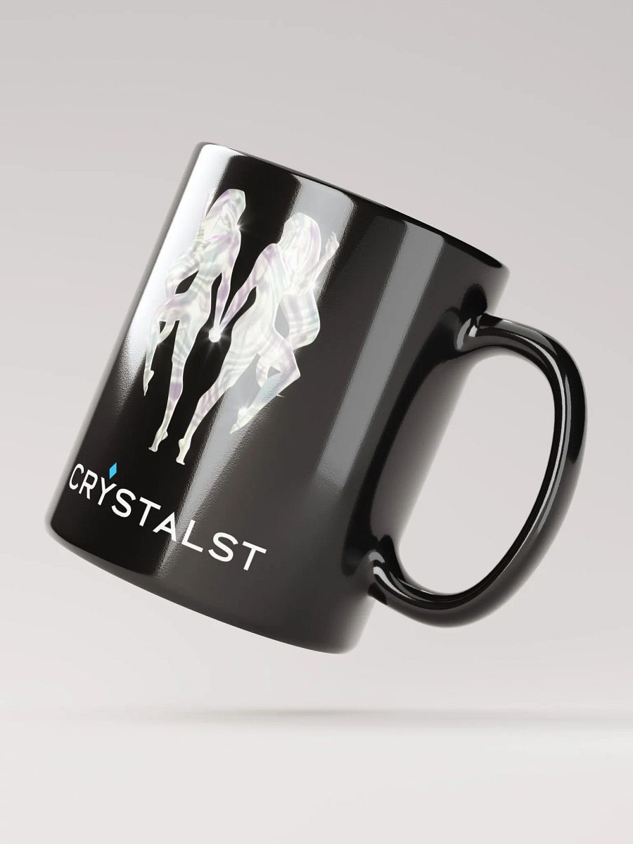 Crystalst Gemini Mug product image (3)