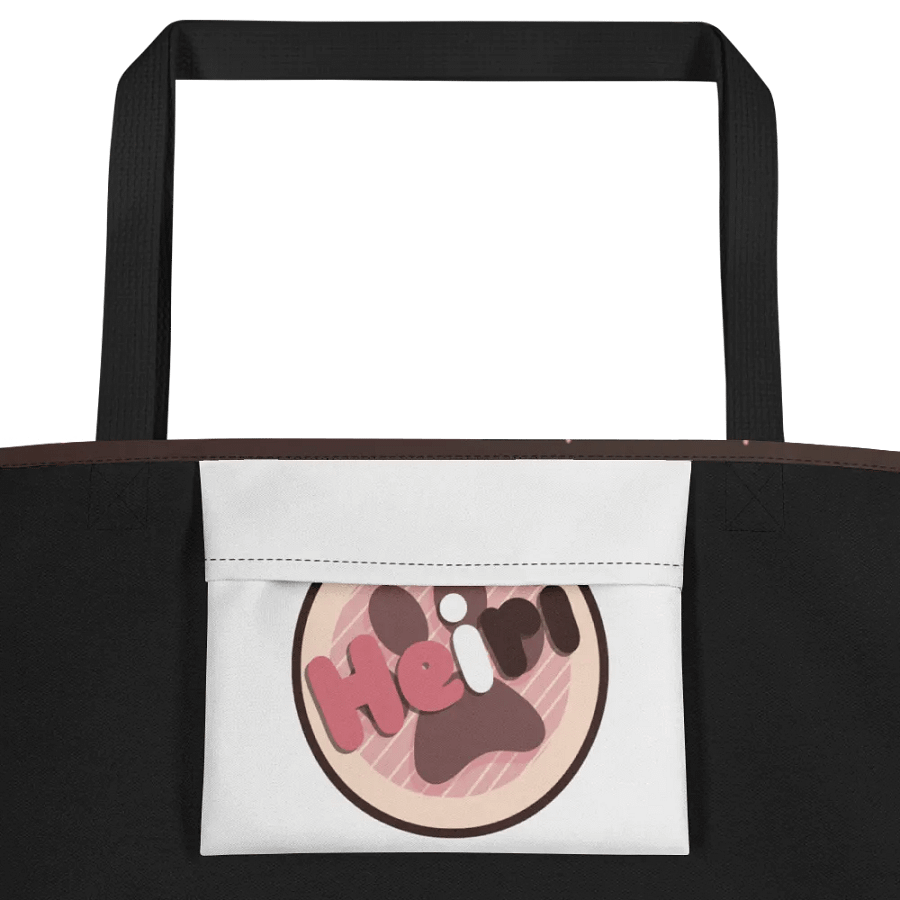 Waf Tote Bag product image (2)