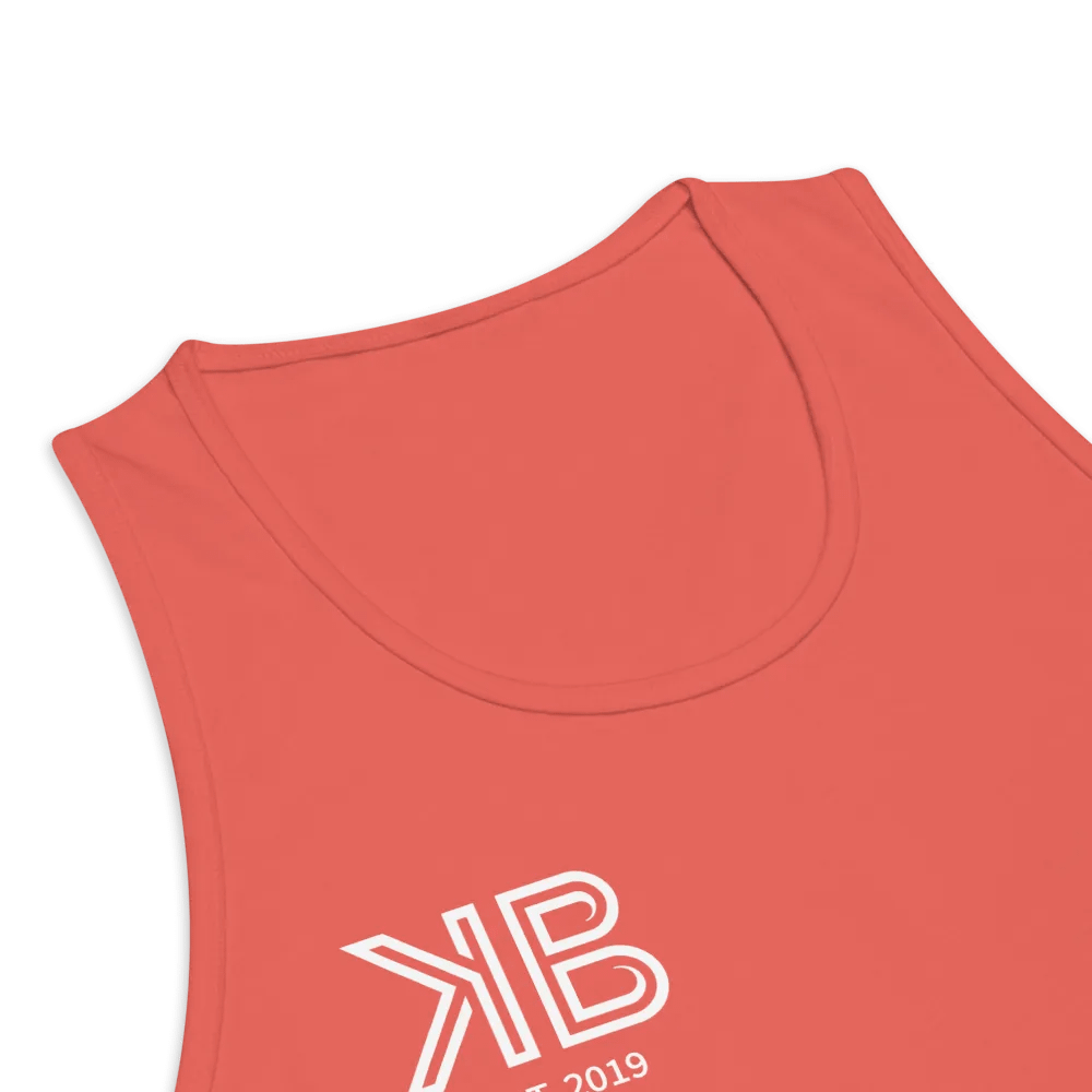 KB CLASSIC MUSCLE TANK product image (53)