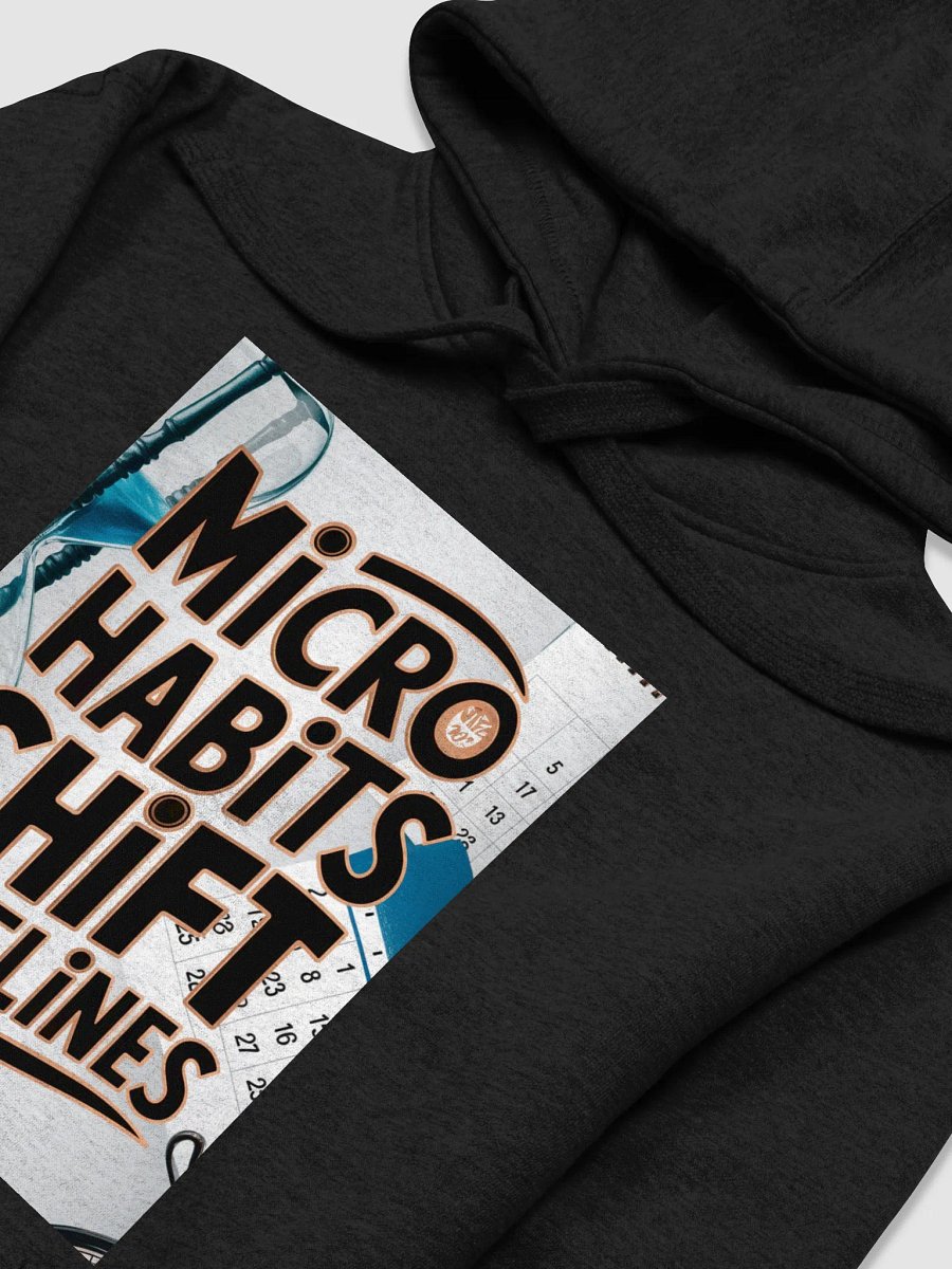Micro Habits Shift Timelines product image (3)