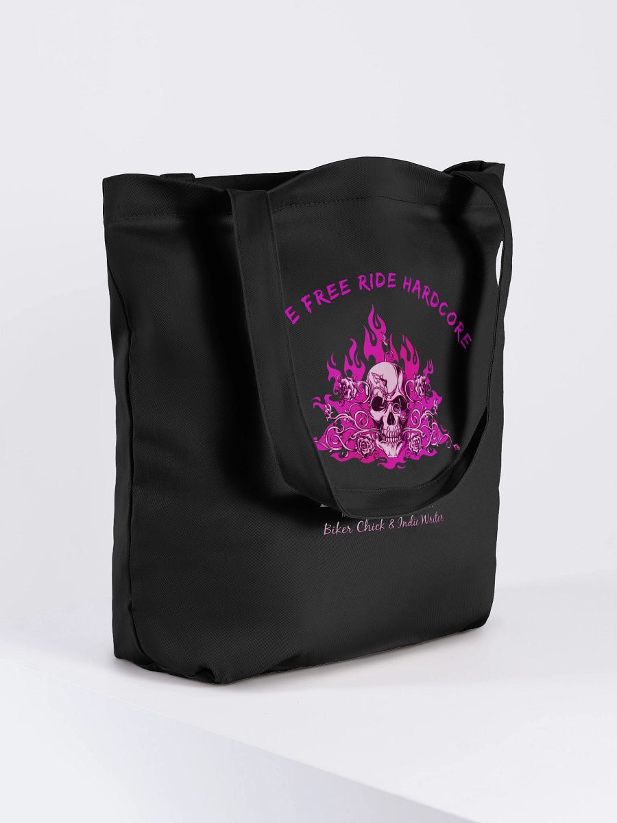 Linny Lawless Tote Bag product image (4)