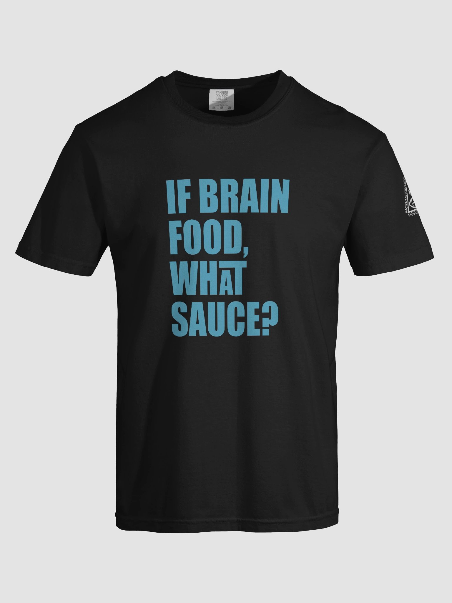 FUNT What Sauce T-Shirt product image (7)