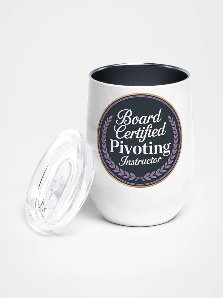 Pivoting Instructor Human Design Manifesting Generator Tumbler product image (1)